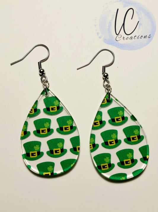Leprechaun Hats