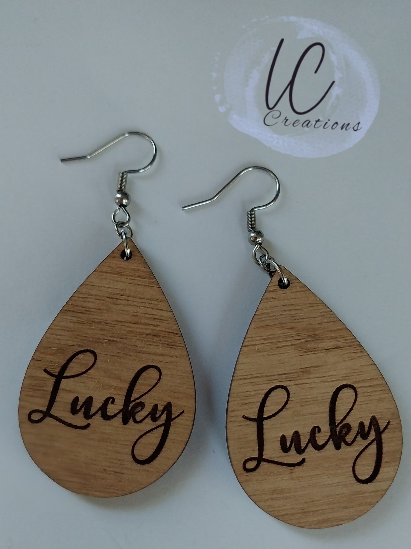 Lucky