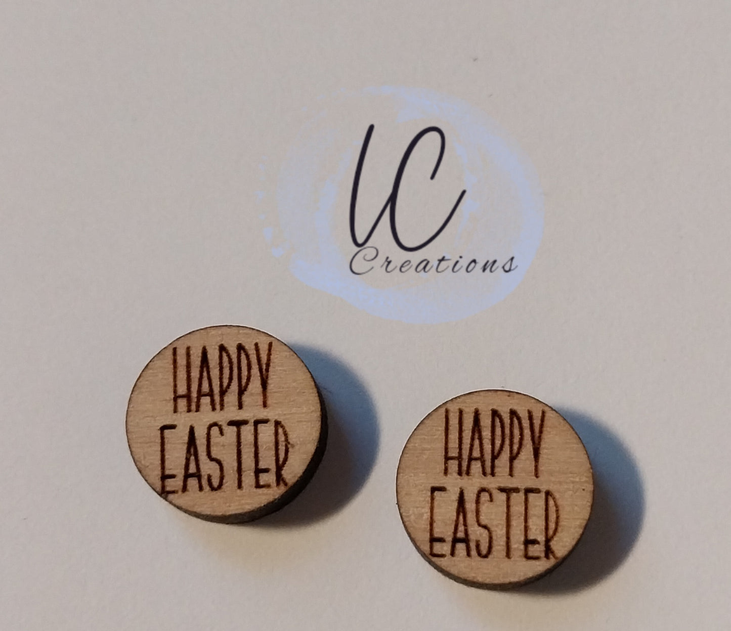 Happy Easter