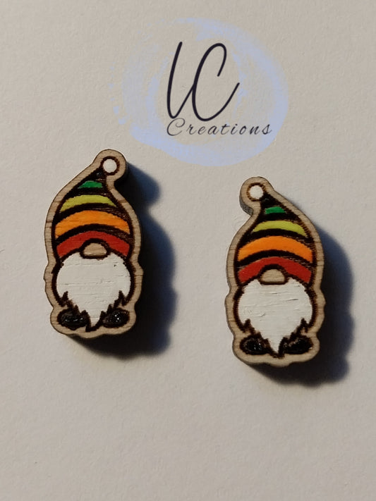 Rainbow Gnomes