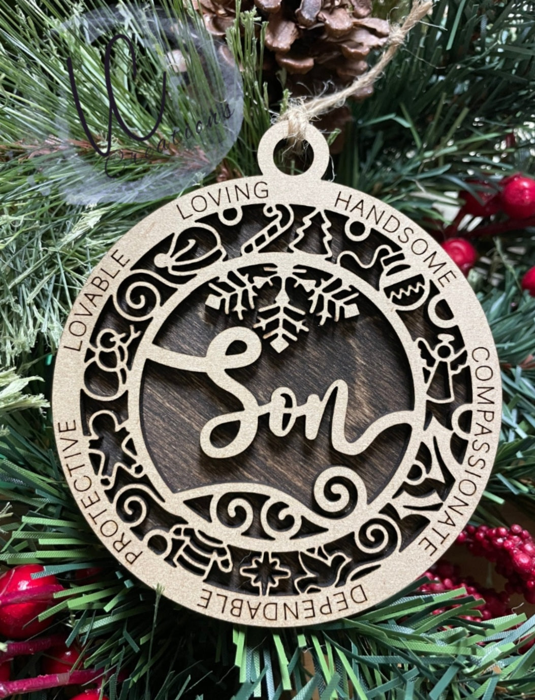 Son