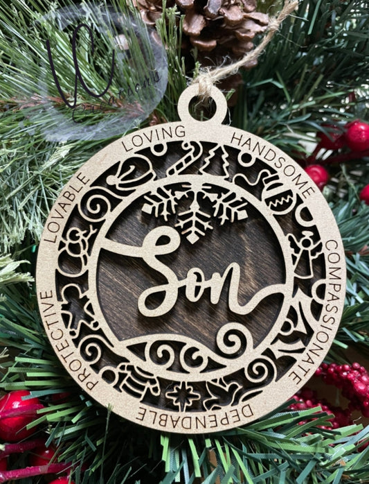 Son